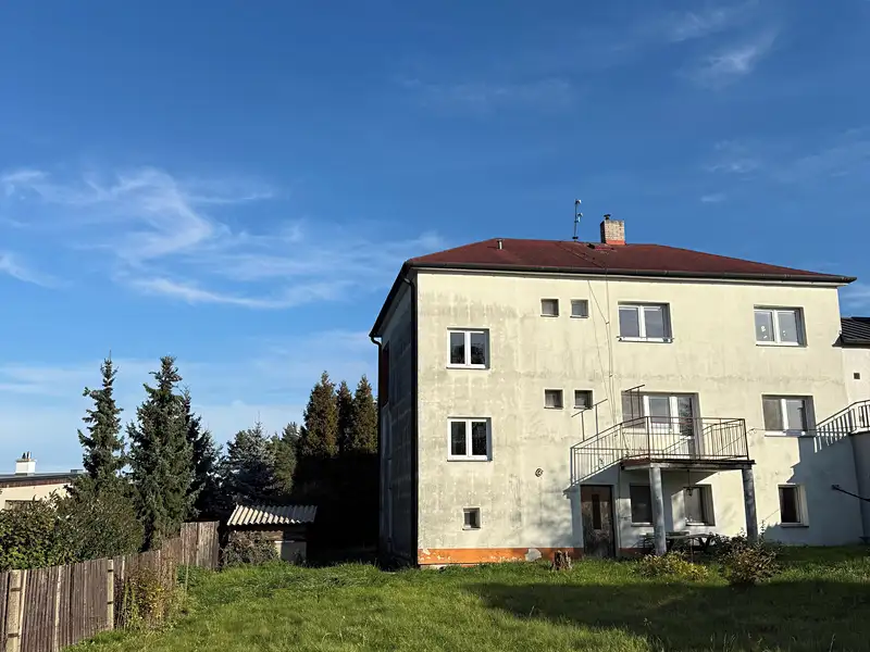 Prodej vícegeneračního domu 300 m², pozemek 1042 m², Klimkovice – náhled fotky 2