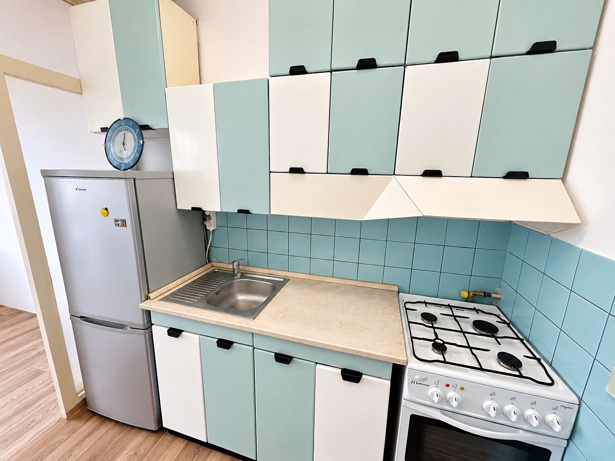 Prodej bytu 3+1 63 m² – fotografie 4