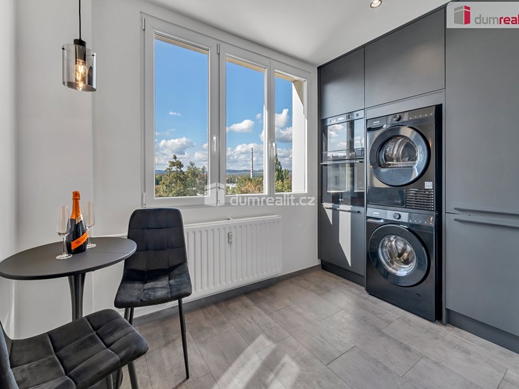 Квартира 4+1 на продаж, 82 м² (5 з 26)