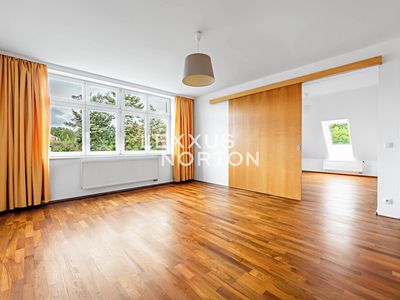 Pronájem bytu 3+1 109 m²