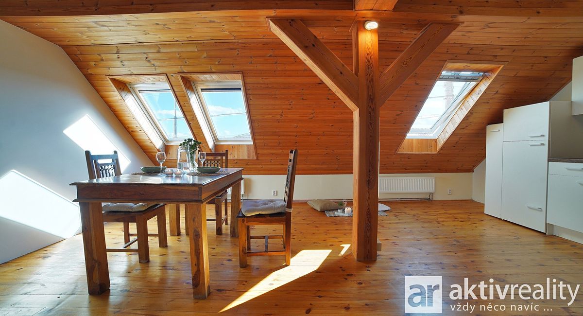 Pronájem bytu 2+kk 69 m² – fotografie 4