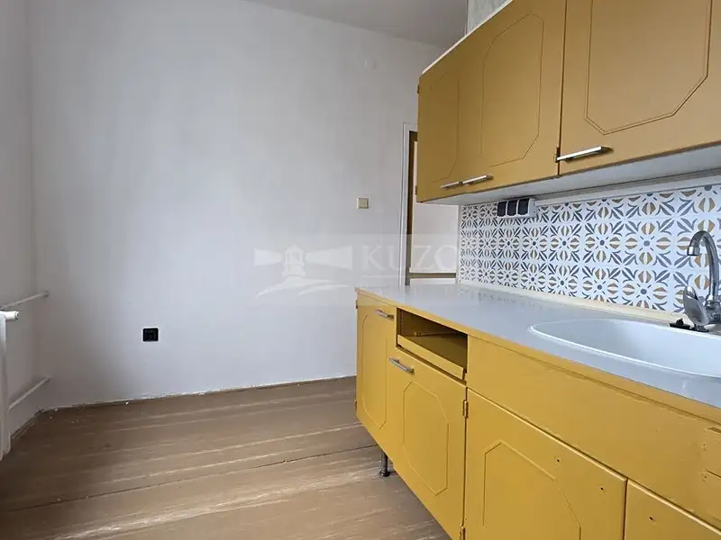 Prodej bytu 2+1 53 m², Chomutov – náhled fotky 3
