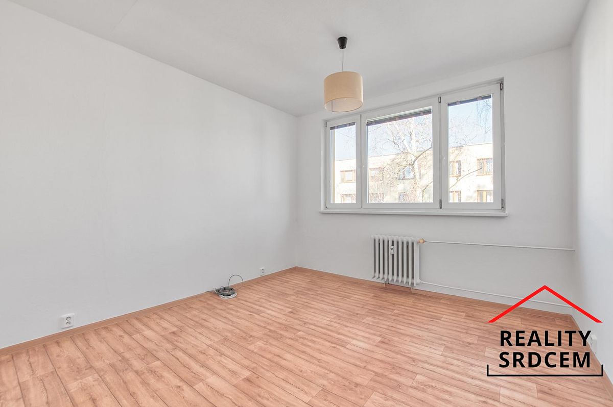 Pronájem bytu 2+1 55 m² – fotografie 5