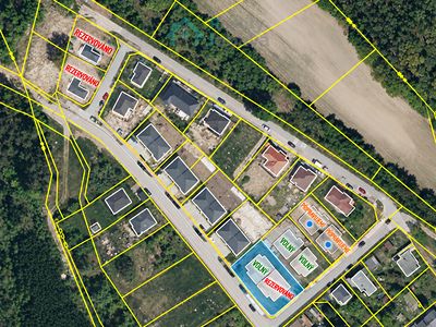 Prodej rodinného domu 116 m², pozemek 520 m²