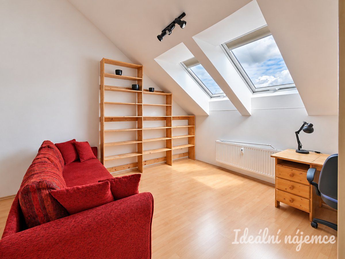 Pronájem bytu 2+kk 53 m² – fotografie 5