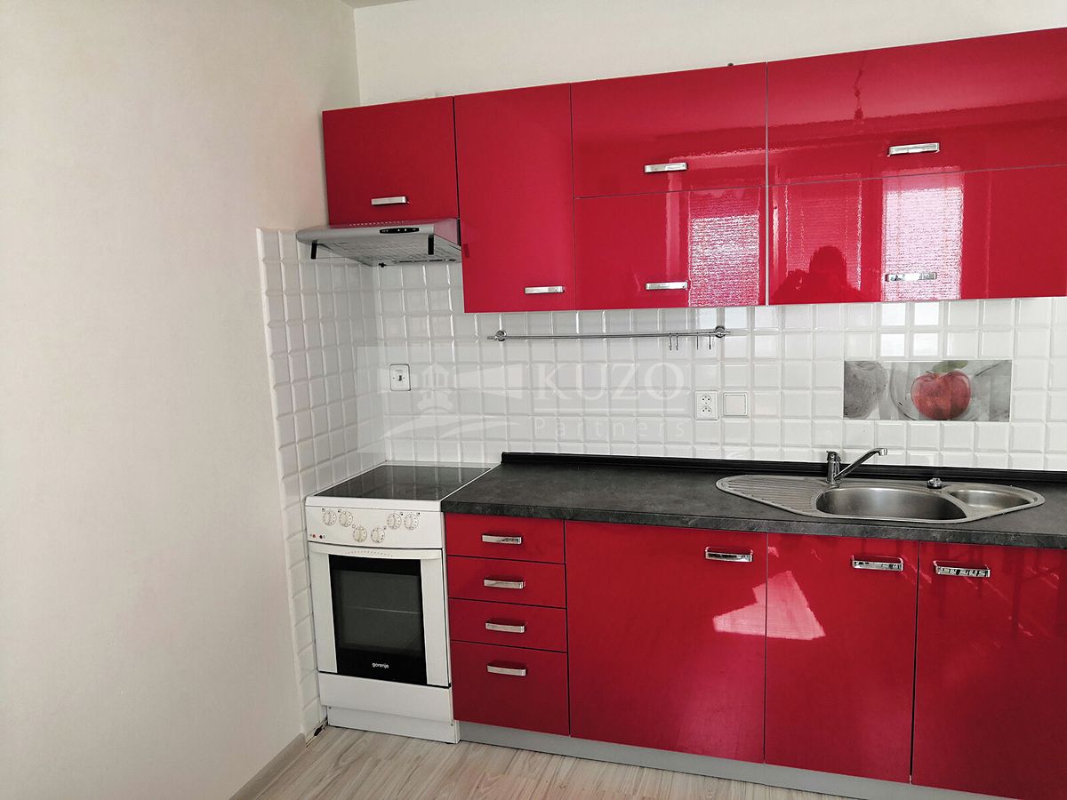 Prodej bytu 1+1 33 m²