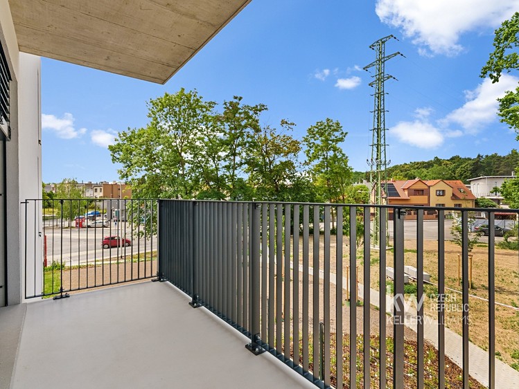 Prodej bytu 2+kk, 55 m² (4 z 21)