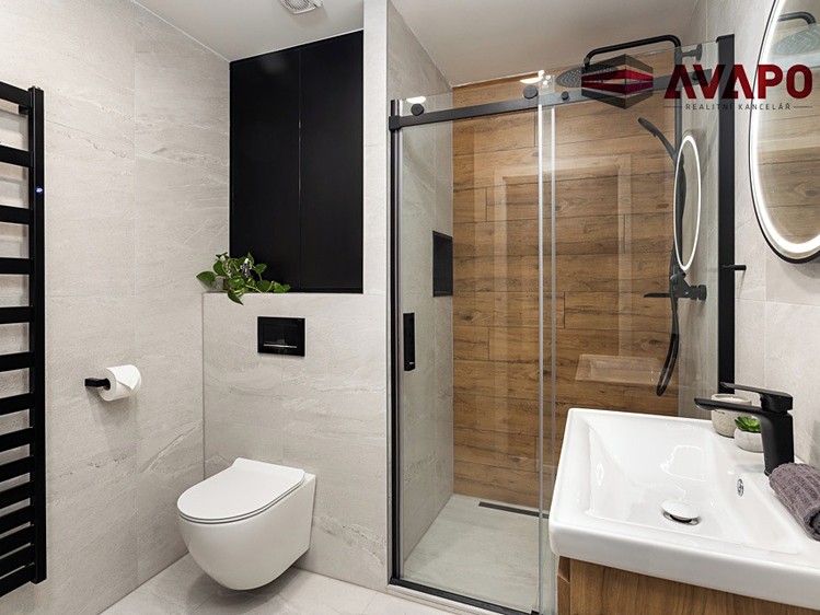 Wohnung 2+kk zur Miete, 35 m² (4 von 14)