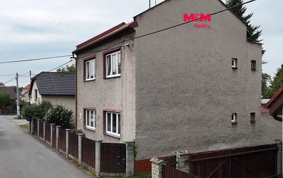 Prodej rodinného domu 164 m², pozemek 864 m², Karviná – fotka 1 z 3