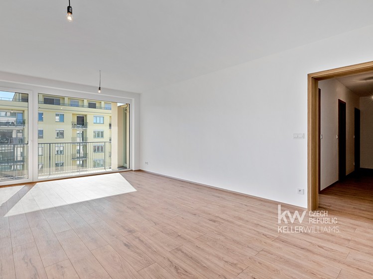 Квартира 3+kk на продаж, 87 м² (5 з 21)