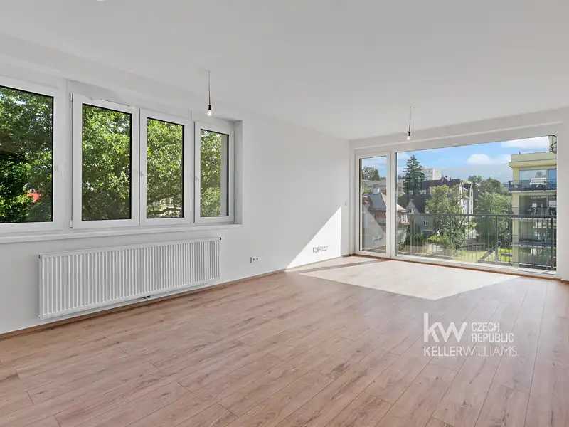 Prodej bytu 3+kk 87 m², Liberec – náhled fotky 1