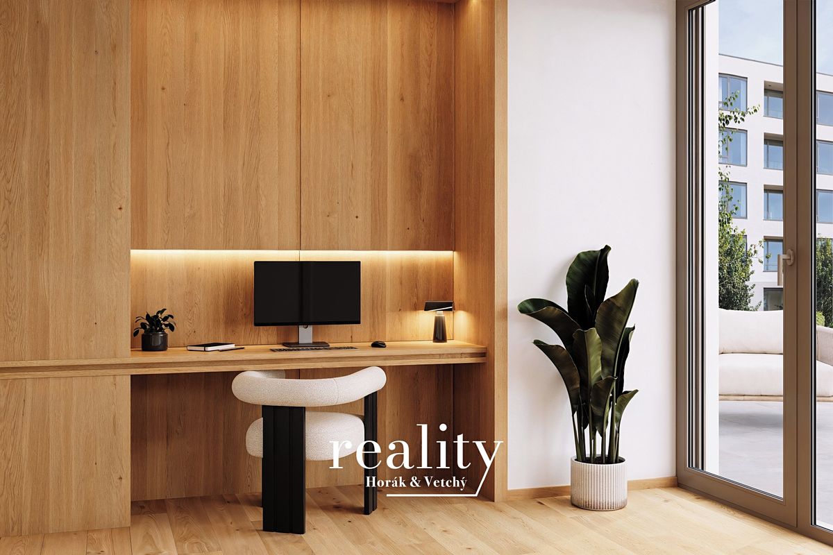 Prodej bytu 4+kk 98 m² – fotografie 5
