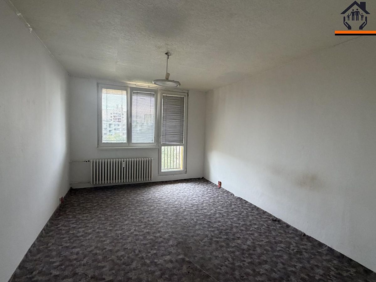 Prodej bytu 2+1 59 m² – fotografie 3