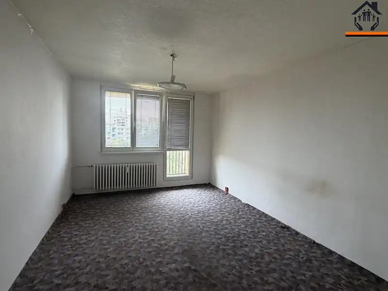 Prodej bytu 2+1 59 m², Ostrava – náhled fotky 3