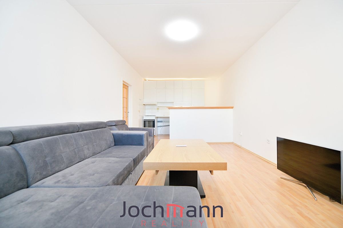 Pronájem bytu 3+kk 67 m²