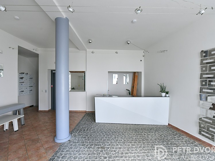 Prodej bytu 1+1, 27 m² (13 z 20)