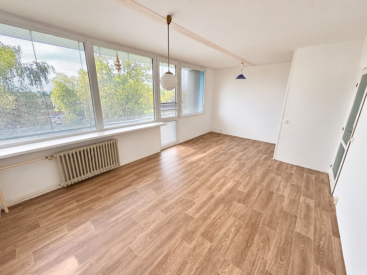Prodej bytu 3+1 63 m²