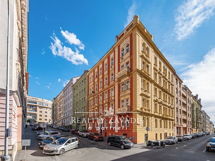 Wohnung 2+kk zum Kauf, 47 m² (10 von 14)