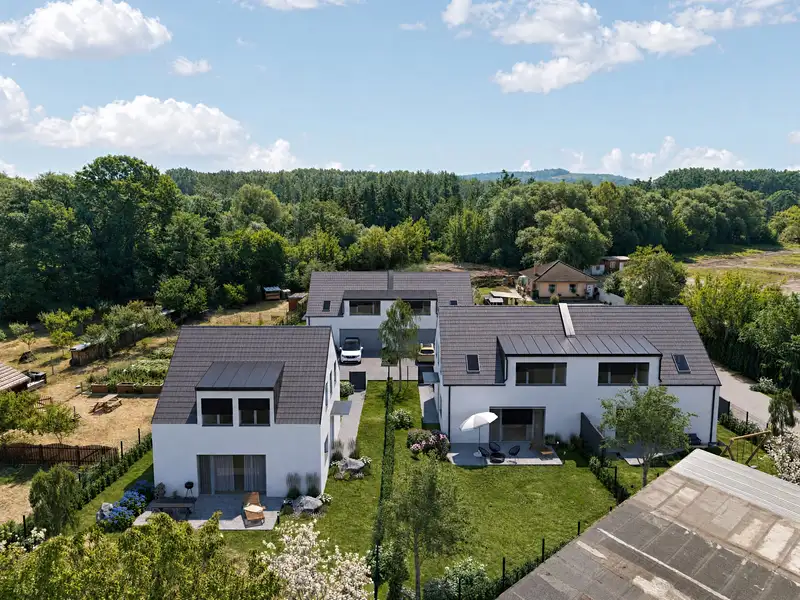 Prodej rodinného domu 178 m², pozemek 343 m², Vranovice – náhled fotky 1