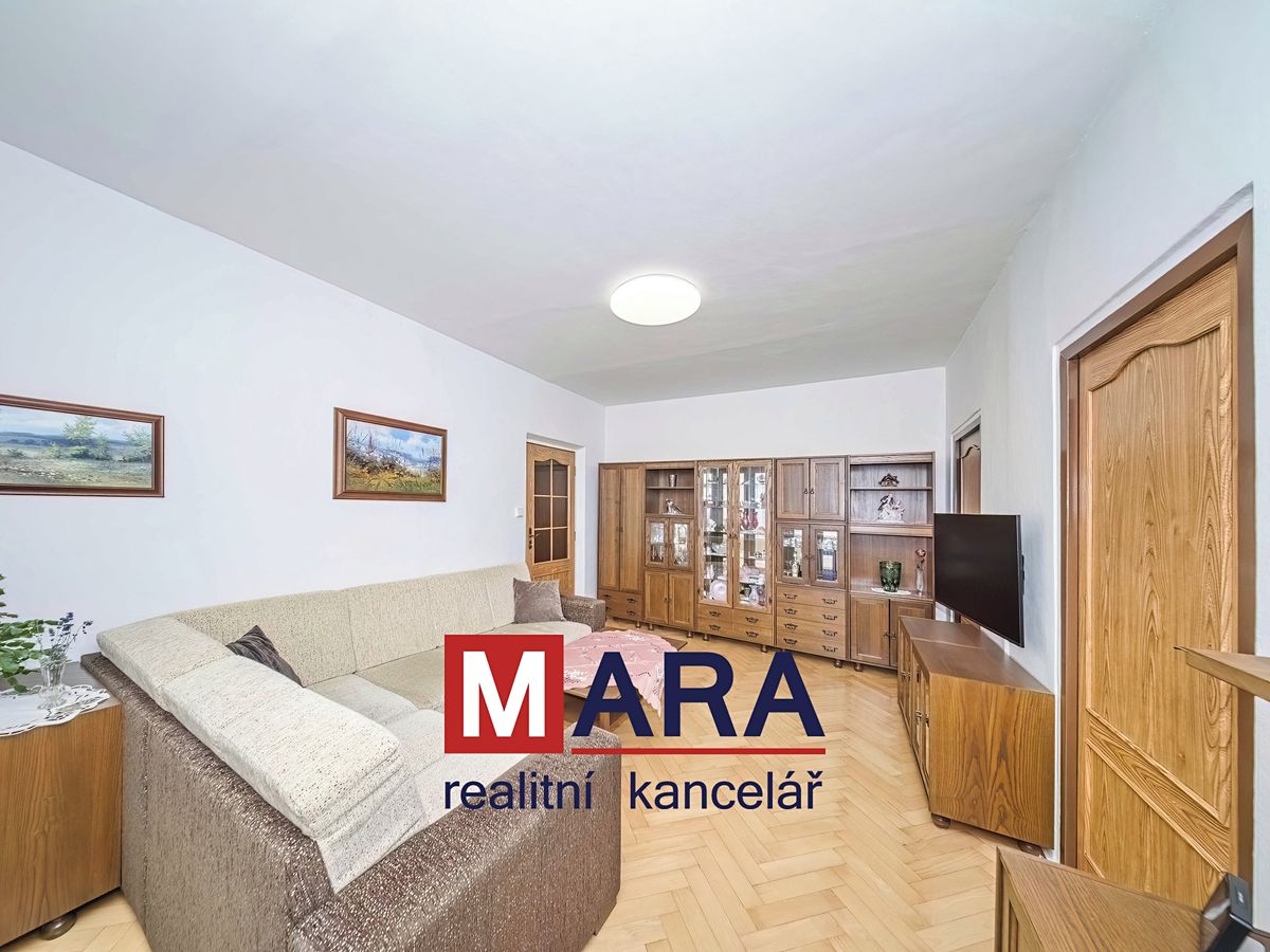 Prodej bytu 3+1 61 m², Olomouc – fotka 1 z 3