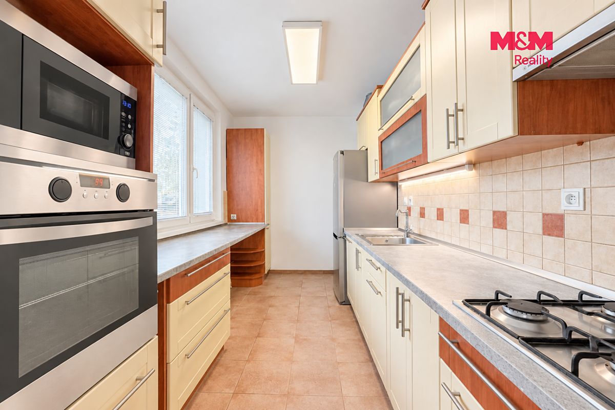 Prodej bytu 4+1 79 m² – fotografie 3