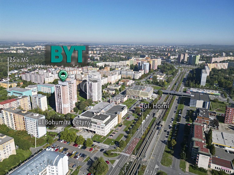 Квартира 3+1 на продаж, 64 м² (28 з 32)
