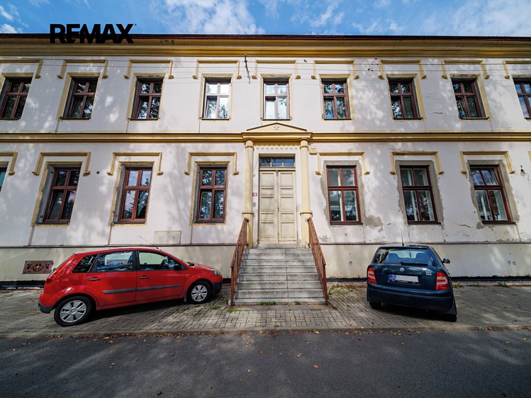 Wohnung 3+1 zum Kauf, 109 m² (66 von 69)