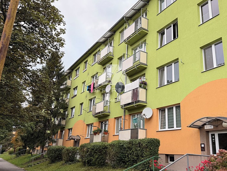 Wohnung 3+1 zum Kauf, 65 m² (20 von 20)
