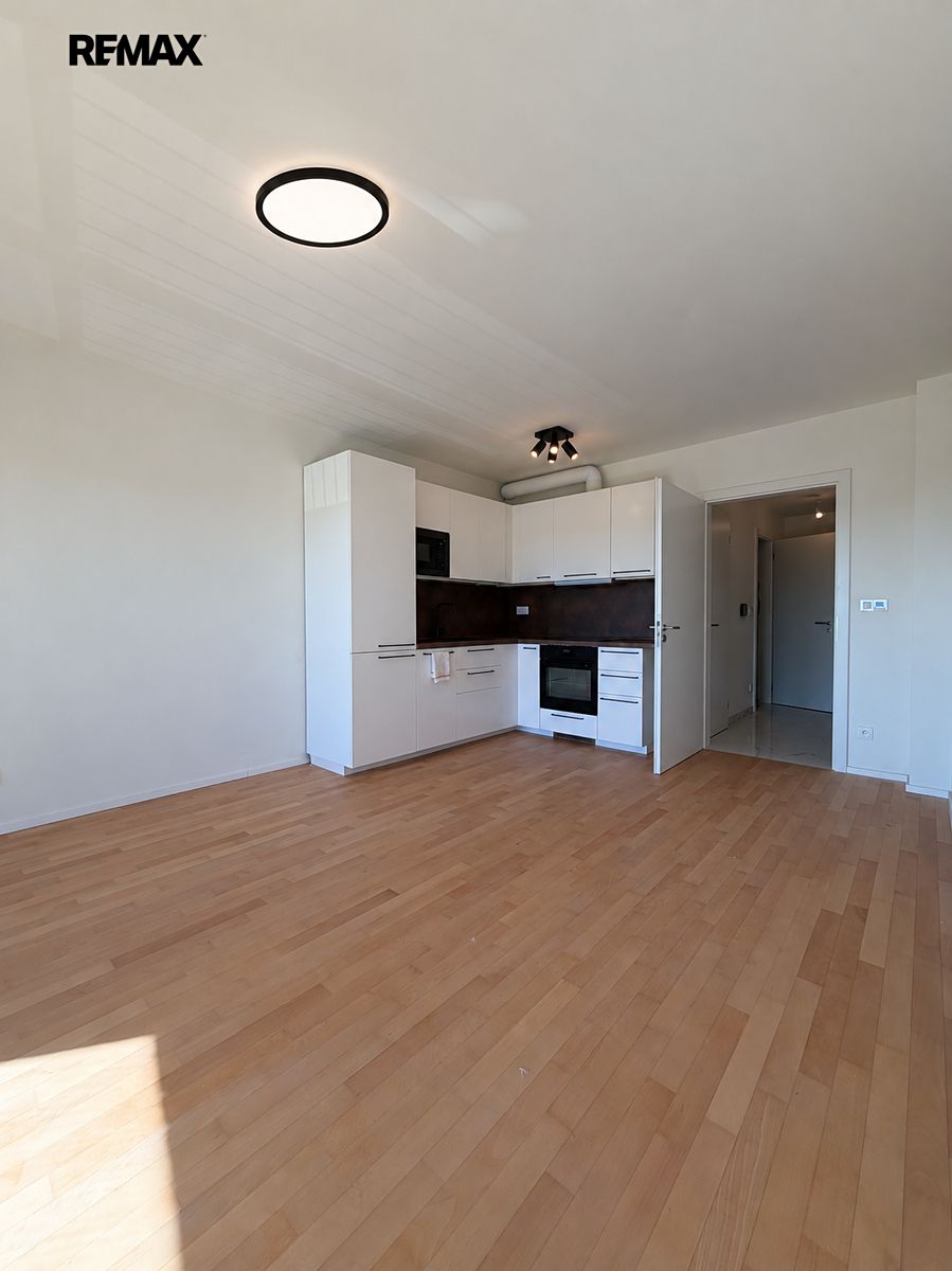 Pronájem bytu 1+kk 34 m² – fotografie 5