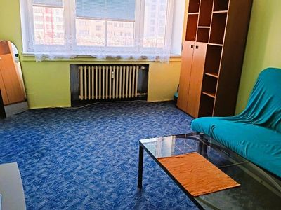 Pronájem bytu 1+kk 28 m²