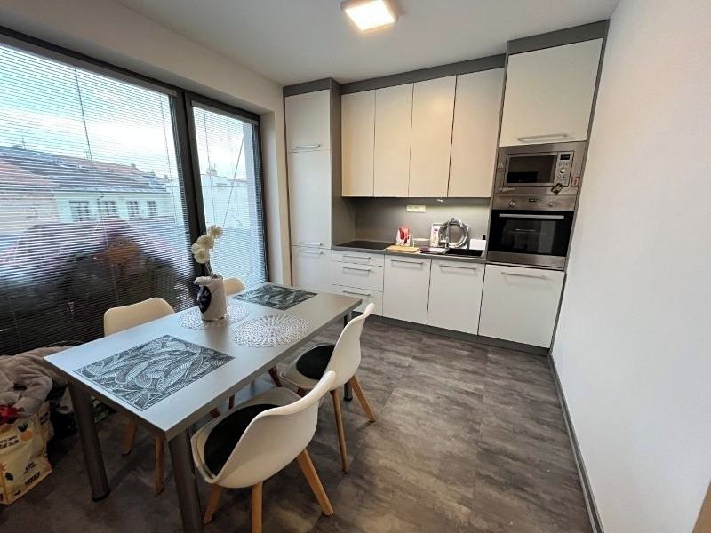 Pronájem bytu 2+kk 60 m²