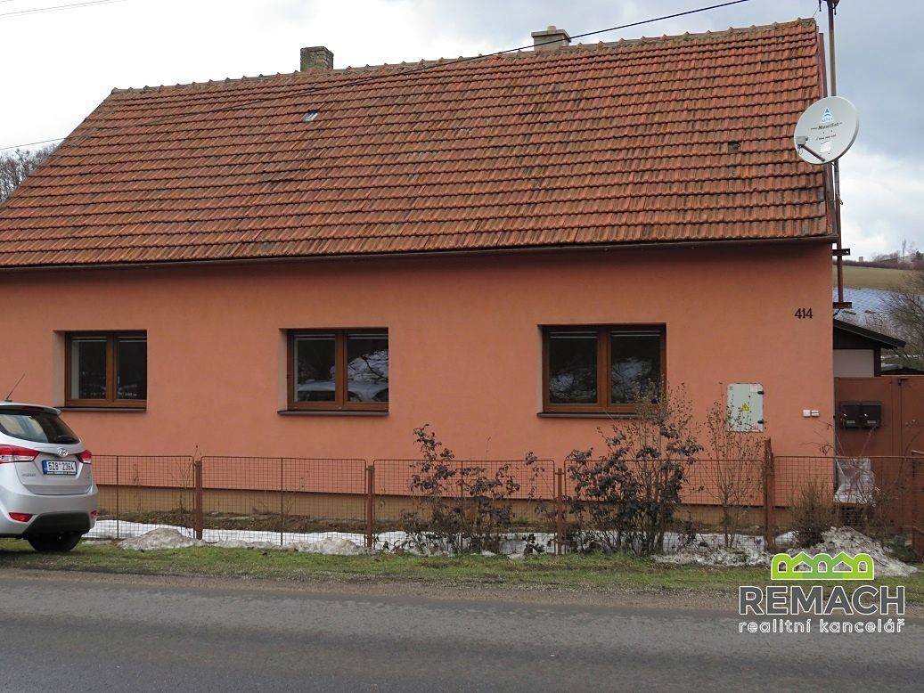 Pronájem bytu 3+1 120 m²