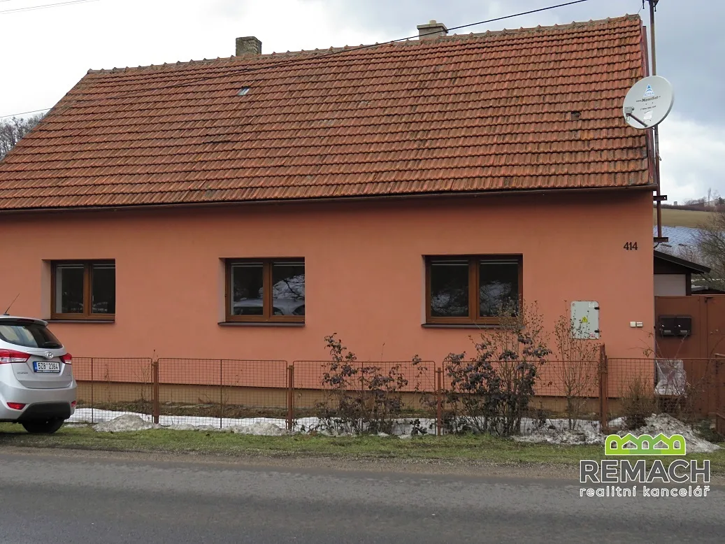 Pronájem bytu 3+1 120 m²