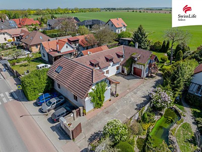 Prodej domu, 336 m² (3 z 21)