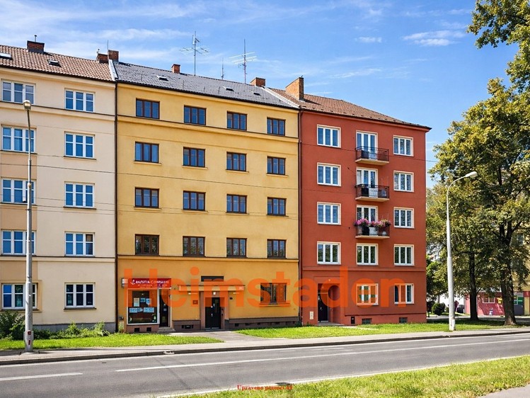 Wohnung 3+1 zur Miete, 79 m² (9 von 10)