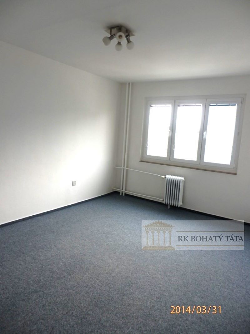 Pronájem bytu 2+1 52 m² – fotografie 2