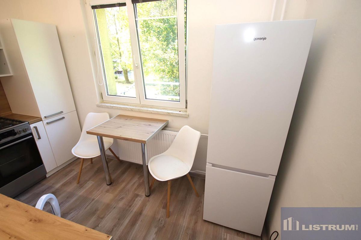 Pronájem bytu 1+1 36 m² – fotografie 3