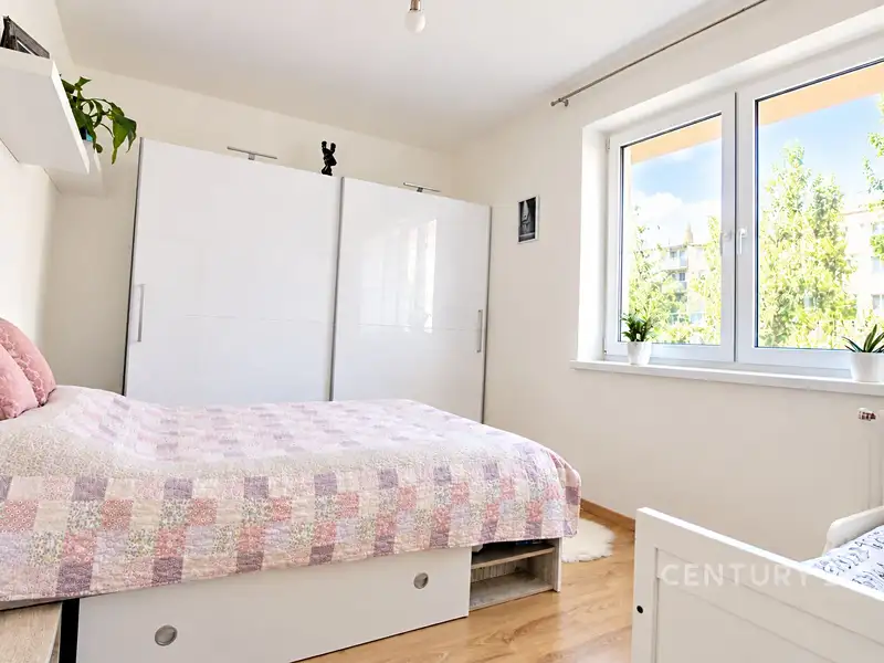 Prodej bytu 2+kk 44 m², Židlochovice – náhled fotky 3