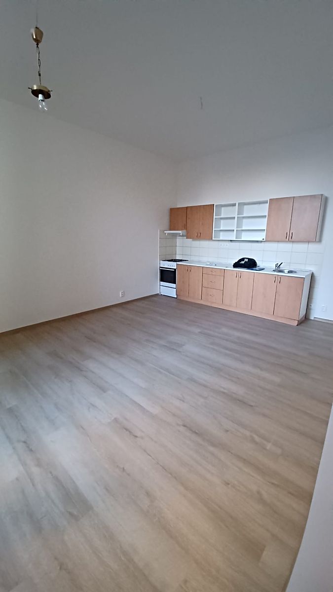 Pronájem bytu 2+kk 50 m² – fotografie 2