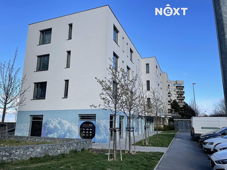 Квартира 1+kk в оренду, 39 м² (15 з 15)