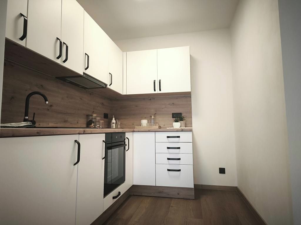 Pronájem bytu 2+kk 46 m²