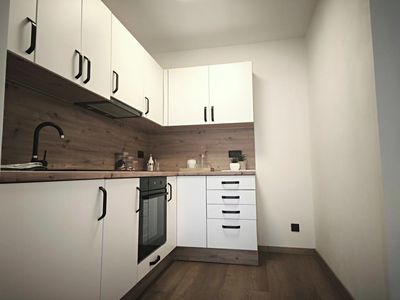 Pronájem bytu 2+kk 46 m²