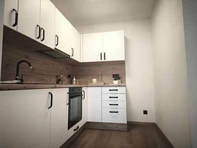 Pronájem bytu 2+kk 46 m²