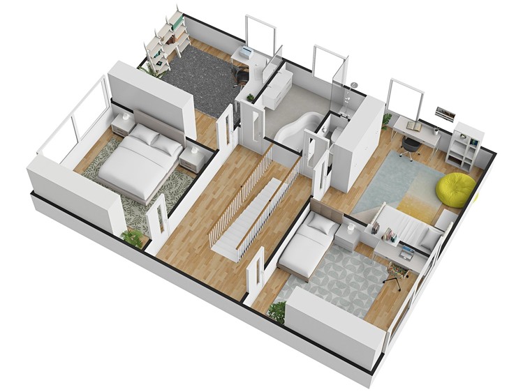 Prodej domu, 178 m² (14 z 18)