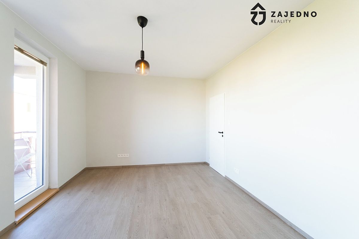 Pronájem bytu 2+1 55 m² – fotografie 5