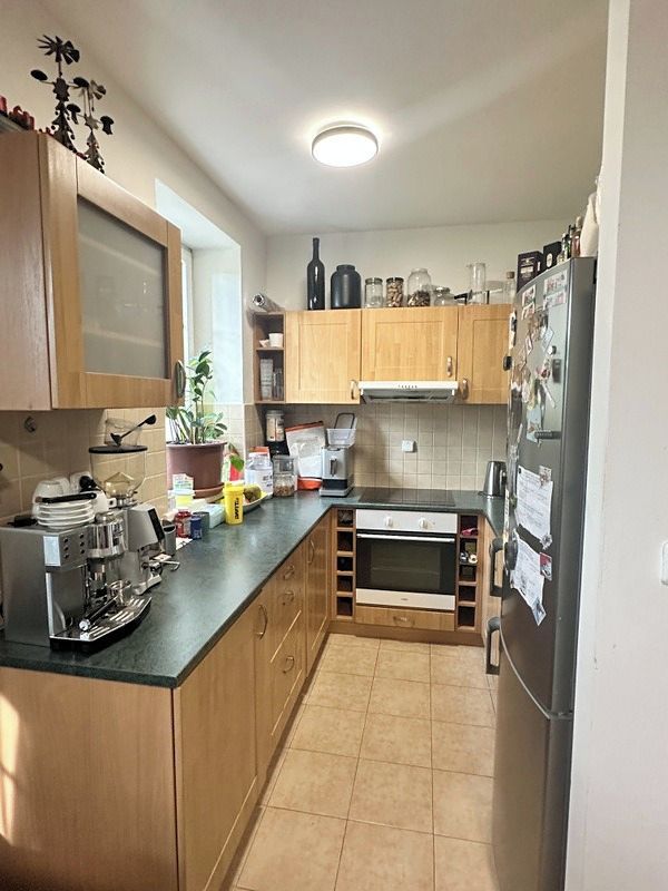 Pronájem bytu 2+kk 48 m² – fotografie 3