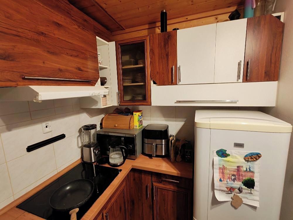 Pronájem bytu 1+kk 42 m² – fotografie 2