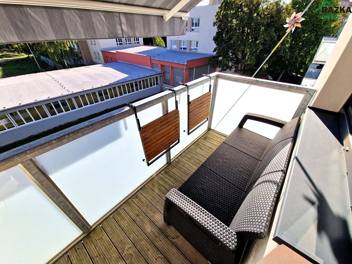 Prodej bytu 4+kk 84 m² – fotografie 4