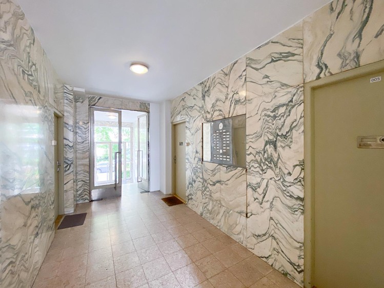 The 2+kk flat for rent, 59 m² (12 of 15)