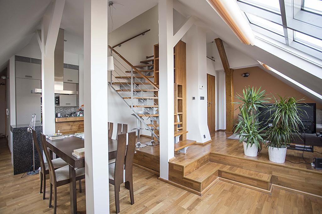 Prodej bytu 5+kk 154 m²